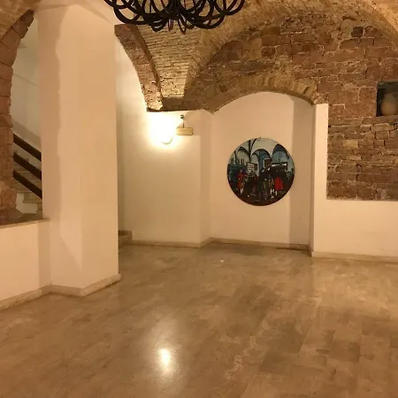Ferienhaus La Casa Di San Francesco *