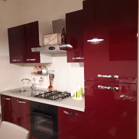 La Casa Di San Francesco