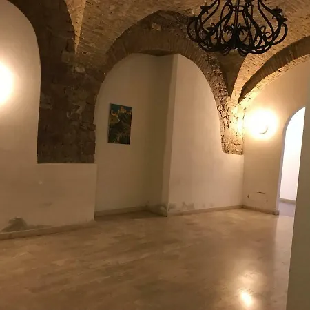 La Casa Di San Francesco Ferienhaus Assisi