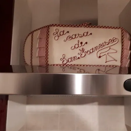 La Casa Di San Francesco