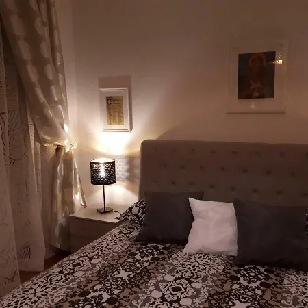 La Casa Di San Francesco Сasa de vacaciones