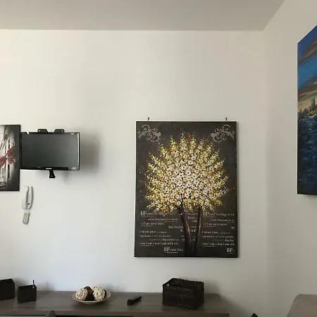 La Casa Di San Francesco Ferienhaus *