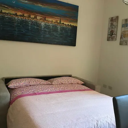 La Casa Di San Francesco Holiday home