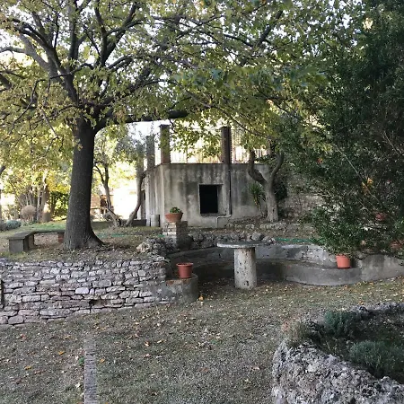 La Casa Di San Francesco * Asís
