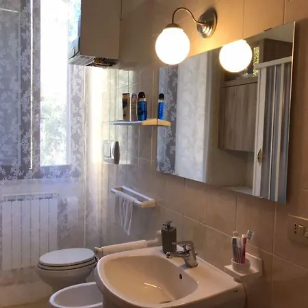 Ferienhaus La Casa Di San Francesco *