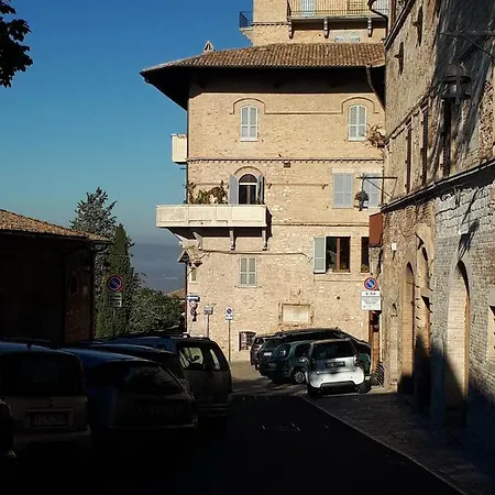 La Casa Di San Francesco * Assisi