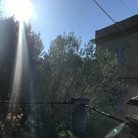 La Casa Di San Francesco *