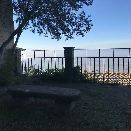 La Casa Di San Francesco Holiday home