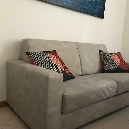 La Casa Di San Francesco Holiday home