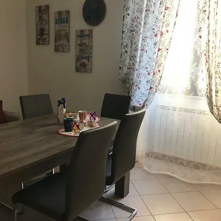 La Casa Di San Francesco * Assisi