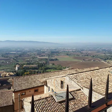 Ferienhaus La Casa Di San Francesco *