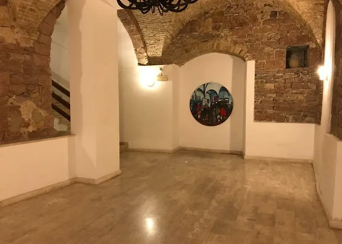 Σπίτι διακοπών La Casa Di San Francesco *