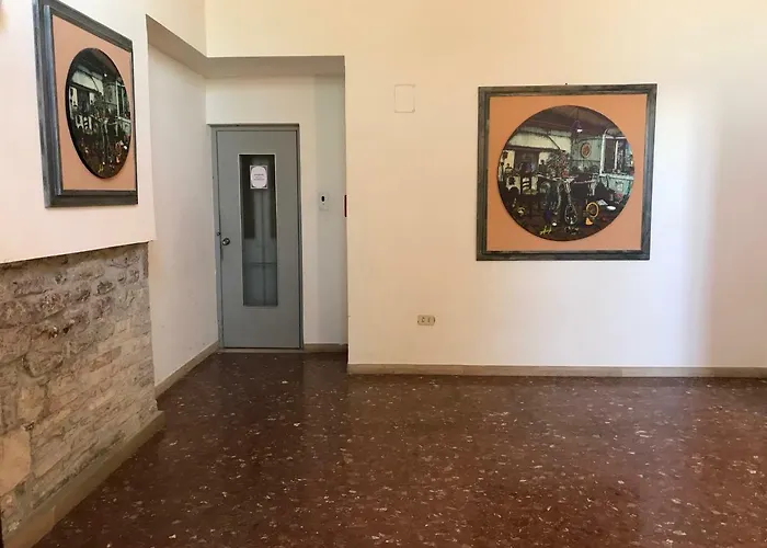 La Casa Di San Francesco * Assisi