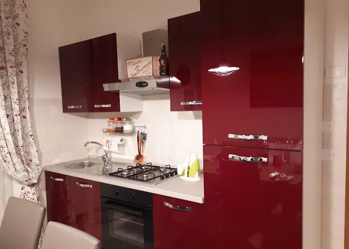 La Casa Di San Francesco