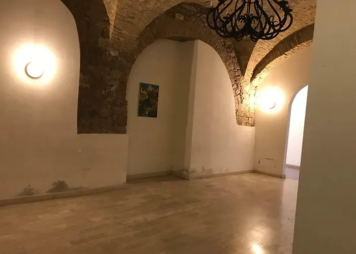 La Casa Di San Francesco Σπίτι διακοπών Ασίζη