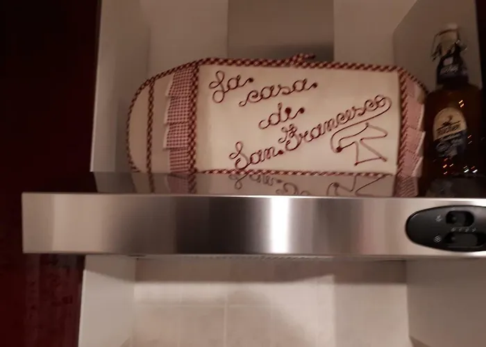 La Casa Di San Francesco