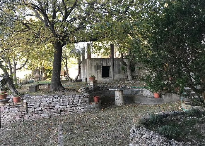 La Casa Di San Francesco * Assisi