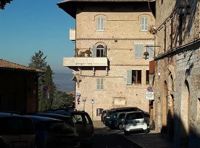 La Casa Di San Francesco * Assisi