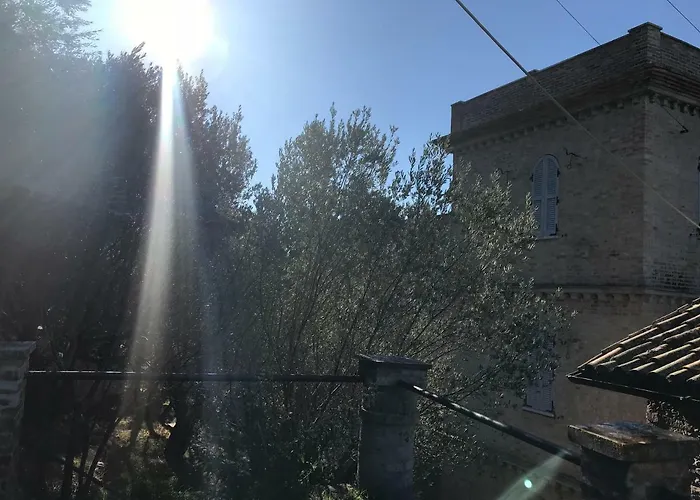 La Casa Di San Francesco *