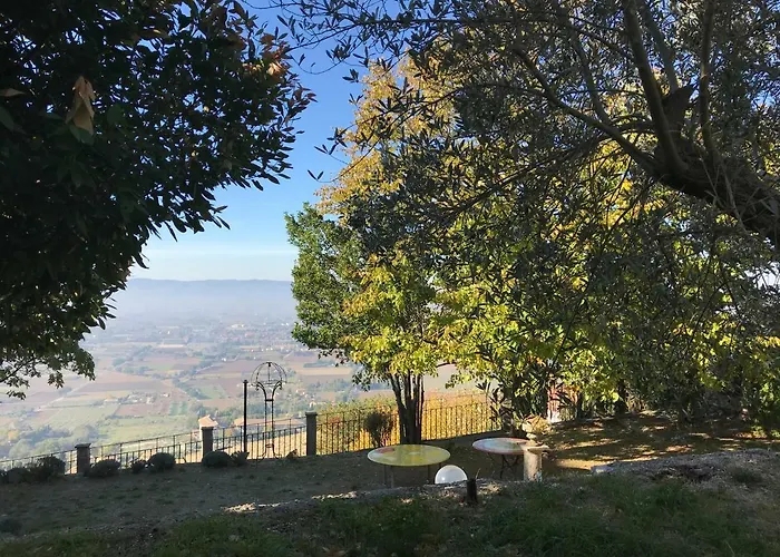 Σπίτι διακοπών La Casa Di San Francesco Ασίζη