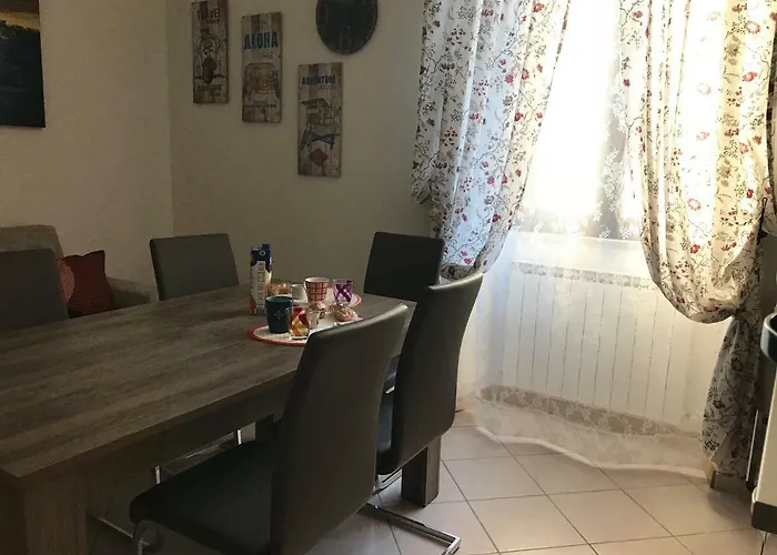 La Casa Di San Francesco * Assisi